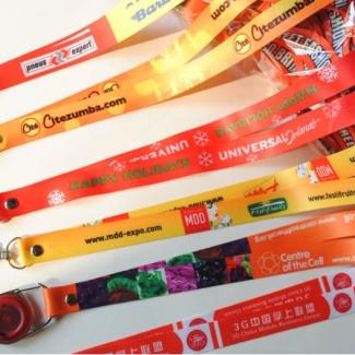  How do I choose the right lanyard for my needs?