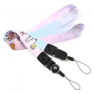 Lanyard Neck Strap