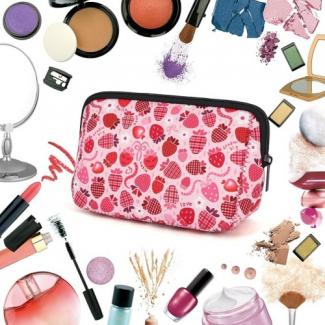 Cosmetic Bag