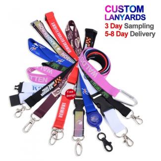  How do I choose the right lanyard for my needs?