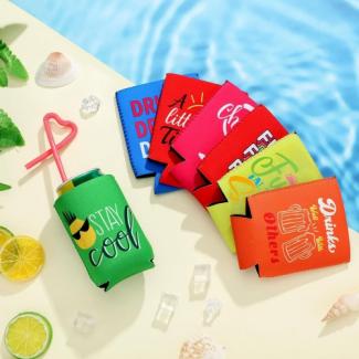 Neoprene Stubby Holder