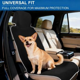 neoprene car seat cover